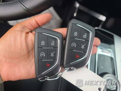 2024 Cadillac LYRIQ Tech 1SA - zdjęcie 8 z 24 - miniatura