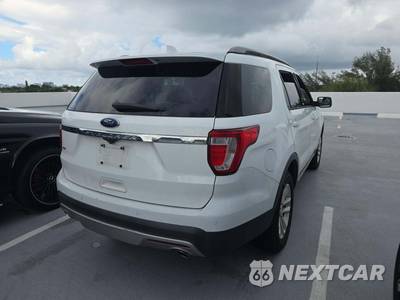2017 Ford Explorer XLT - zdjęcie 3 z 26 - miniatura