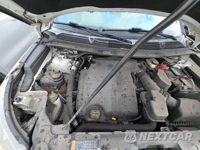 2017 Ford Explorer XLT - zdjęcie 25 z 26 - miniatura