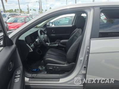 2026 Hyundai IONIQ 5 SEL - zdjęcie 6 z 20 - miniatura