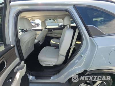 2023 Kia Sorento EX - zdjęcie 13 z 26 - miniatura