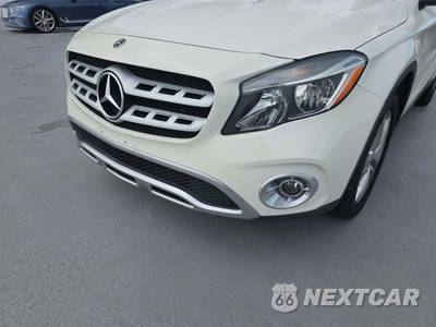 2018 Mercedes-Benz GLA 250 4MATIC - zdjęcie 22 z 25 - miniatura