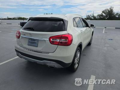 2018 Mercedes-Benz GLA 250 4MATIC - zdjęcie 3 z 25 - miniatura