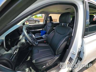 2024 Hyundai Palisade SEL 7-Passenger - zdjęcie 6 z 24 - miniatura