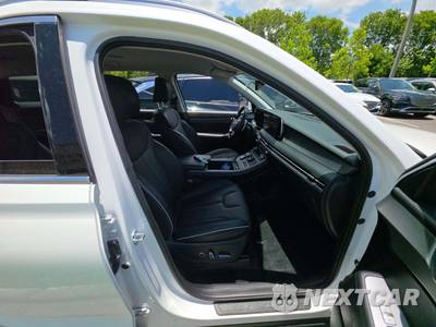 2024 Hyundai Palisade SEL 7-Passenger - zdjęcie 19 z 24 - miniatura