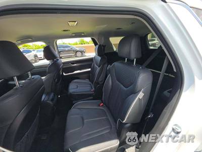 2024 Hyundai Palisade SEL 7-Passenger - zdjęcie 13 z 24 - miniatura