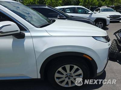 2024 Hyundai Palisade SEL 7-Passenger - zdjęcie 24 z 24 - miniatura