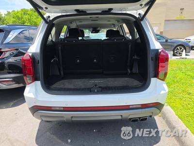 2024 Hyundai Palisade SEL 7-Passenger - zdjęcie 15 z 24 - miniatura