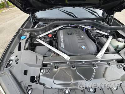 2026 BMW X5 Sports Activity Vehicle xDrive40i M SPORT LINE - zdjęcie 22 z 22 - miniatura