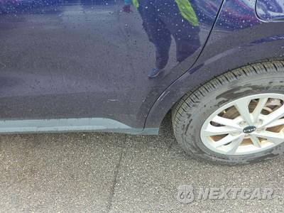 2024 Kia Carnival MPV LX w/ Seat Package 121.7" WB - zdjęcie 23 z 26 - miniatura
