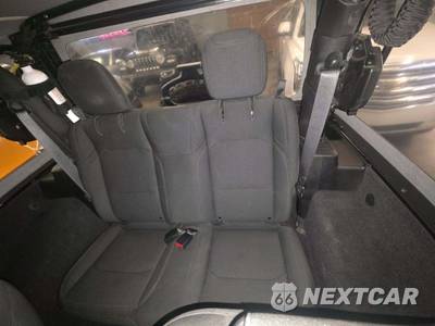 2018 Jeep Wrangler Sport S - zdjęcie 13 z 22 - miniatura