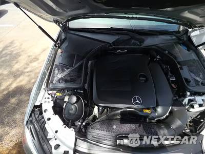 2019 Mercedes-Benz C 300 4MATIC Sedan - zdjęcie 24 z 24 - miniatura
