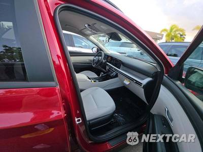 2026 Hyundai Tucson SEL Plus - zdjęcie 18 z 21 - miniatura
