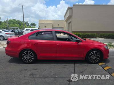 2016 Volkswagen Jetta Sport - zdjęcie 4 z 30 - miniatura
