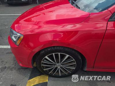 2016 Volkswagen Jetta Sport - zdjęcie 23 z 30 - miniatura