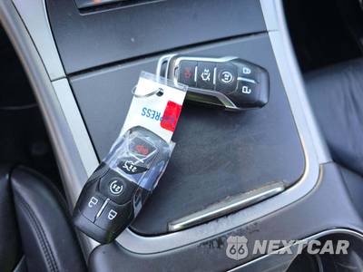 2016 Lincoln MKX Select - zdjęcie 8 z 21 - miniatura