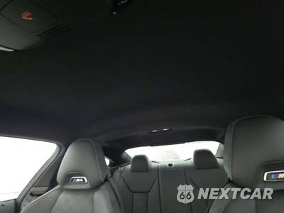 2024 BMW M4 Coupe Competition xDrive - zdjęcie 11 z 22 - miniatura