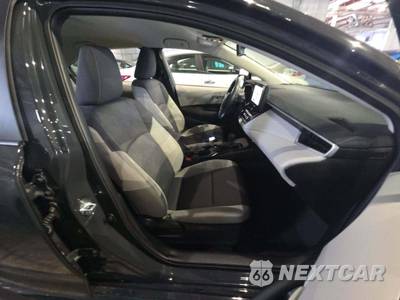 2025 Toyota Corolla LE Sedan - zdjęcie 18 z 22 - miniatura