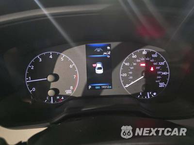 2025 Toyota Corolla LE Sedan - zdjęcie 9 z 22 - miniatura
