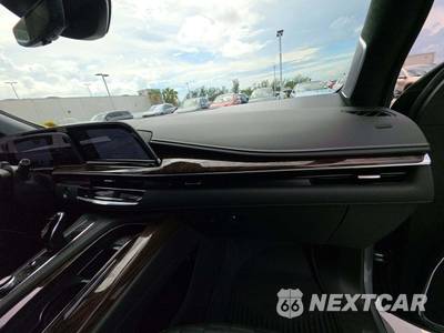 2023 Cadillac Escalade Premium Luxury Platinum 1SG - zdjęcie 20 z 22 - miniatura