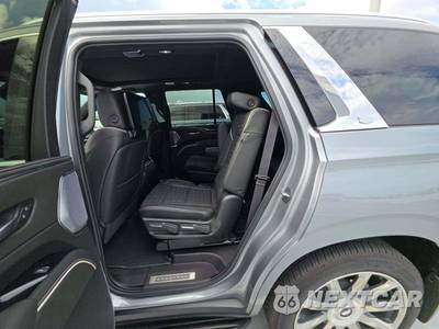 2023 Cadillac Escalade Premium Luxury Platinum 1SG - zdjęcie 13 z 22 - miniatura