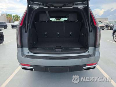 2023 Cadillac Escalade Premium Luxury Platinum 1SG - zdjęcie 15 z 22 - miniatura
