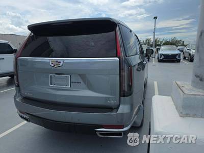 2023 Cadillac Escalade Premium Luxury Platinum 1SG - zdjęcie 3 z 22 - miniatura