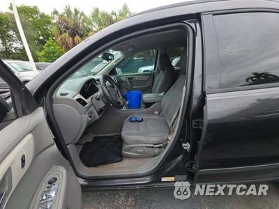 2017 Chevrolet Traverse LS 1LS - zdjęcie 6 z 46 - miniatura