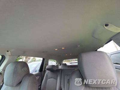 2017 Chevrolet Traverse LS 1LS - zdjęcie 11 z 46 - miniatura