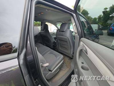 2017 Chevrolet Traverse LS 1LS - zdjęcie 17 z 46 - miniatura