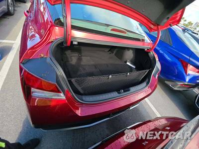 2026 Hyundai Elantra SEL Sport - zdjęcie 14 z 21 - miniatura