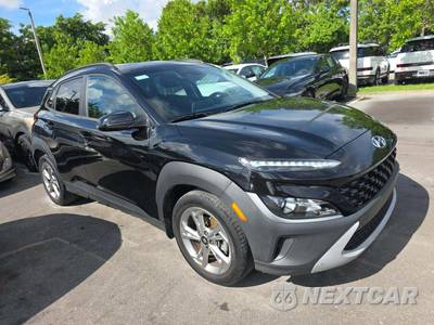 2023 Hyundai Kona SEL - zdjęcie 4 z 30 - miniatura