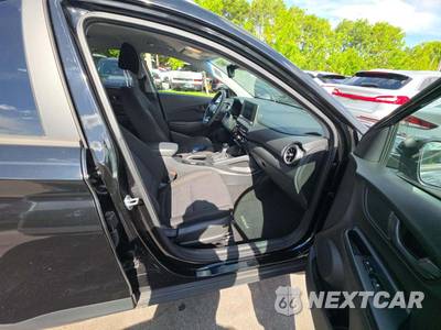 2023 Hyundai Kona SEL - zdjęcie 18 z 30 - miniatura