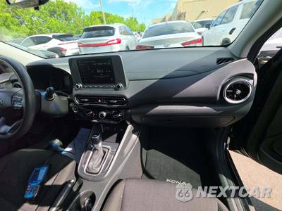 2023 Hyundai Kona SEL - zdjęcie 19 z 30 - miniatura