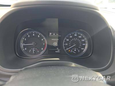 2023 Hyundai Kona SEL - zdjęcie 9 z 30 - miniatura