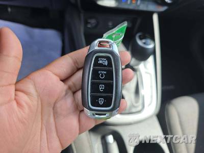 2023 Hyundai Kona SEL - zdjęcie 8 z 30 - miniatura