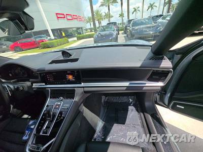 2023 Porsche Panamera Platinum Edition - zdjęcie 19 z 23 - miniatura