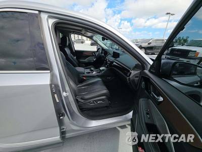 2022 Acura MDX w/Technology Package - zdjęcie 19 z 24 - miniatura