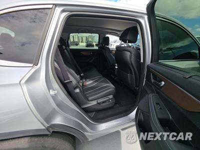 2022 Acura MDX w/Technology Package - zdjęcie 17 z 24 - miniatura