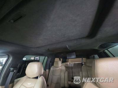 2020 Cadillac Escalade ESV Platinum 1SD - zdjęcie 11 z 27 - miniatura