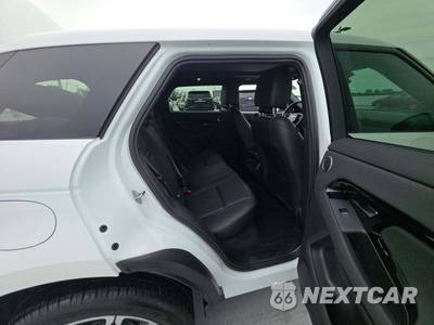 2025 Land Rover Range Rover Evoque S - zdjęcie 16 z 21 - miniatura