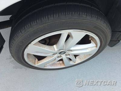 2013 Land Rover Range Rover Sport HSE LUX - zdjęcie 26 z 32 - miniatura