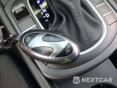2025 Hyundai Kona SE - zdjęcie 8 z 25 - miniatura
