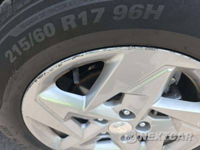 2025 Hyundai Kona SE - zdjęcie 21 z 25 - miniatura