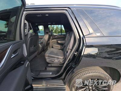 2022 Cadillac Escalade Sport Platinum 1SH - zdjęcie 13 z 25 - miniatura