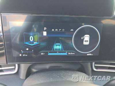 2025 Hyundai Elantra SEL Convenience - zdjęcie 9 z 22 - miniatura