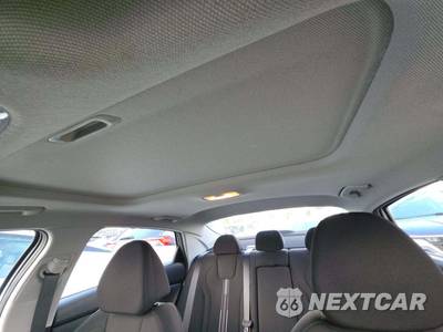 2025 Hyundai Elantra SEL Convenience - zdjęcie 11 z 22 - miniatura