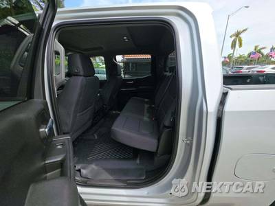 2020 Chevrolet Silverado 1500 LT Crew Cab Short Bed 1LT - zdjęcie 10 z 21 - miniatura