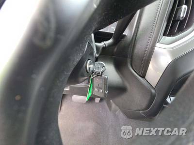 2020 Chevrolet Silverado 1500 LT Crew Cab Short Bed 1LT - zdjęcie 5 z 21 - miniatura