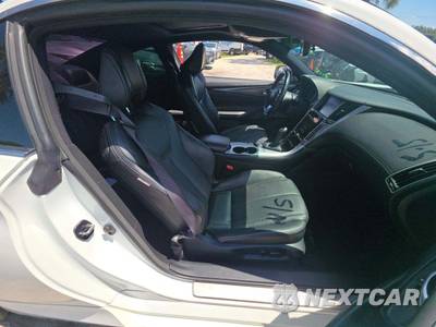 2017 INFINITI 3.0t Premium - zdjęcie 18 z 20 - miniatura